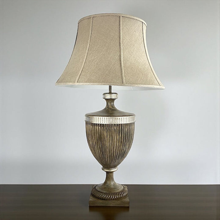 Verona Urn Table Lamp
