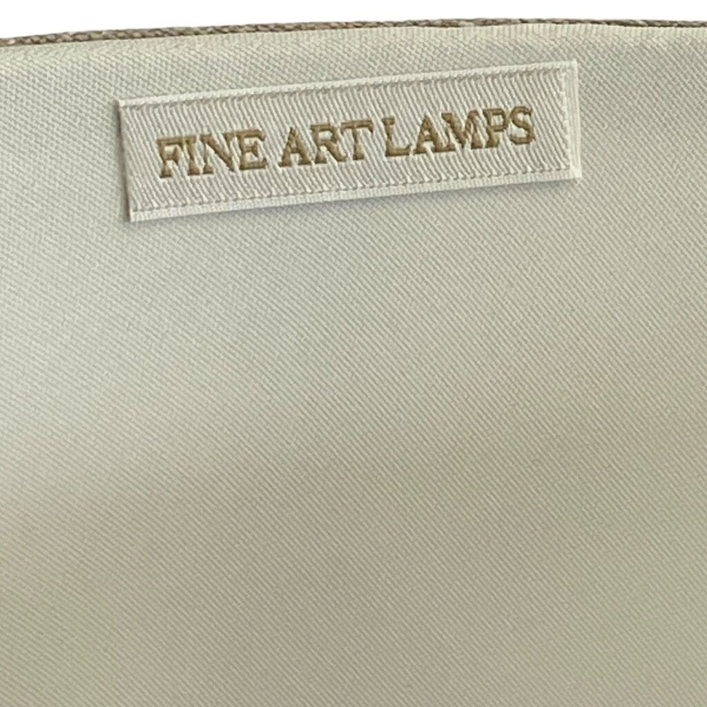 Verona Urn Table Lamp