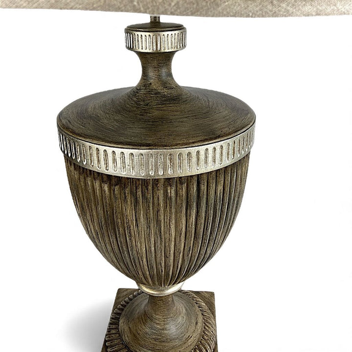 Verona Urn Table Lamp