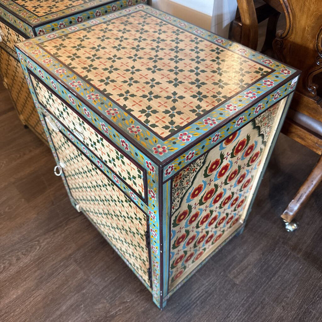 Orig Price $809 - Perna Chest