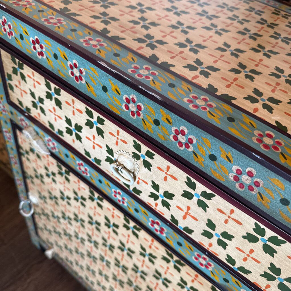 Orig Price $809 - Perna Chest