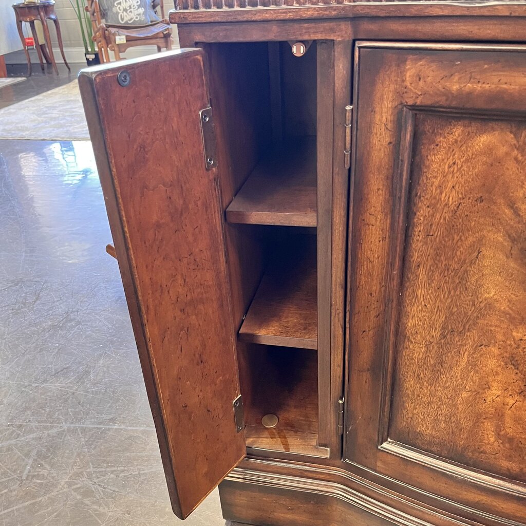 Orig Price $3581 - China Cabinet