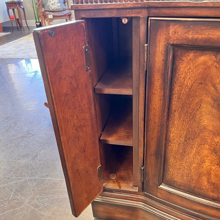 Orig Price $3581 - China Cabinet