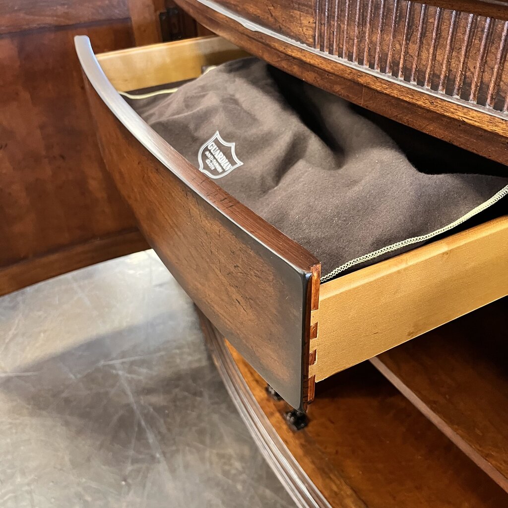 Orig Price $3581 - China Cabinet