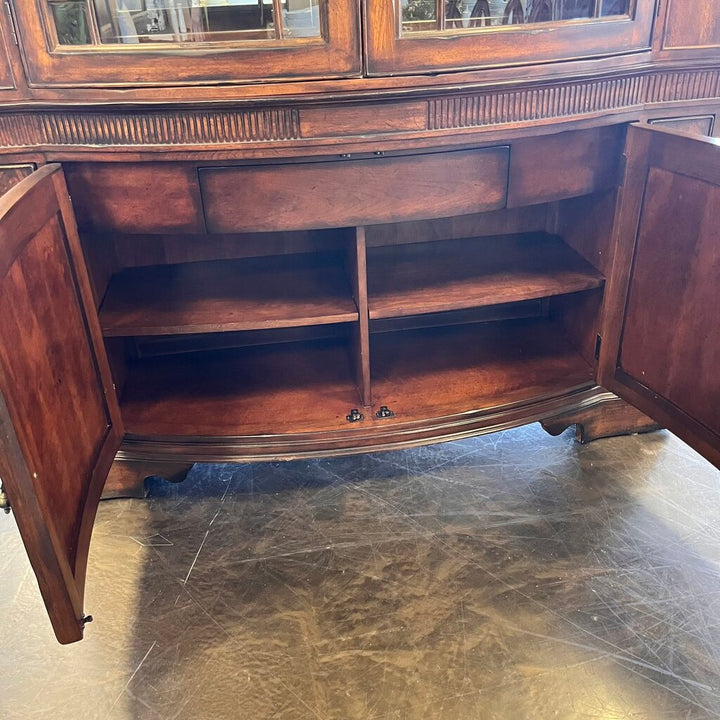 Orig Price $3581 - China Cabinet