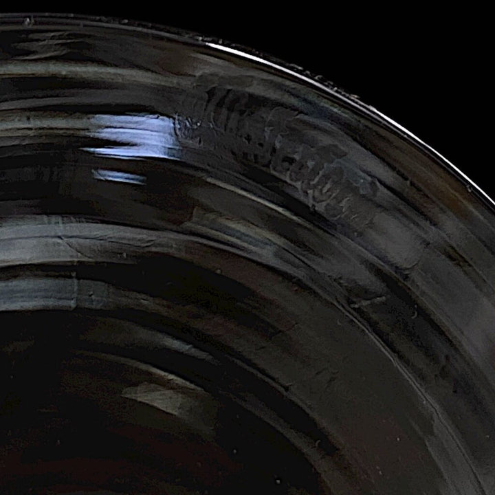 Set of 4 Crystal Flutes - Clodagh