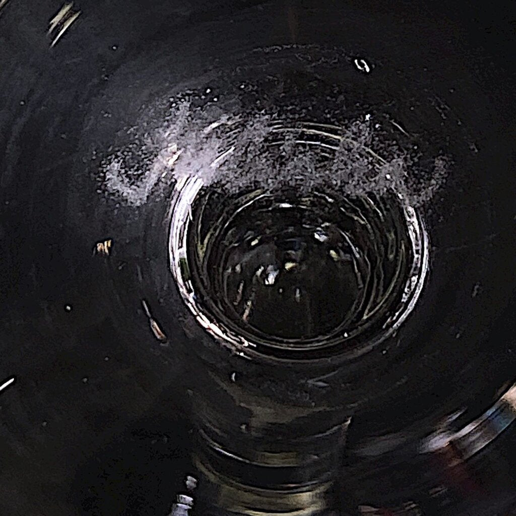 Set of 8 Red Wine Glasses - Puro