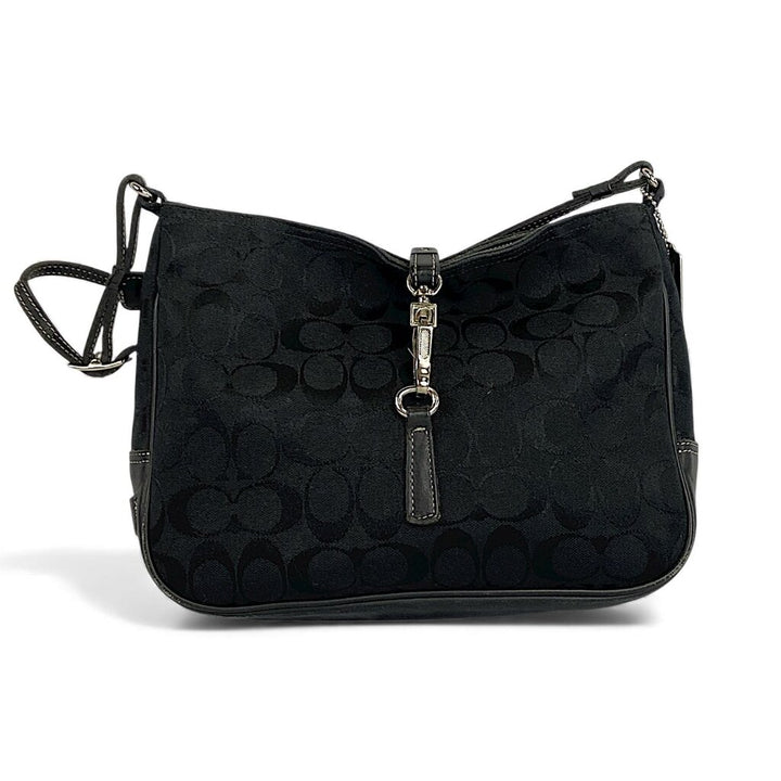 Vintage Hampton Shoulder Bag NT4115