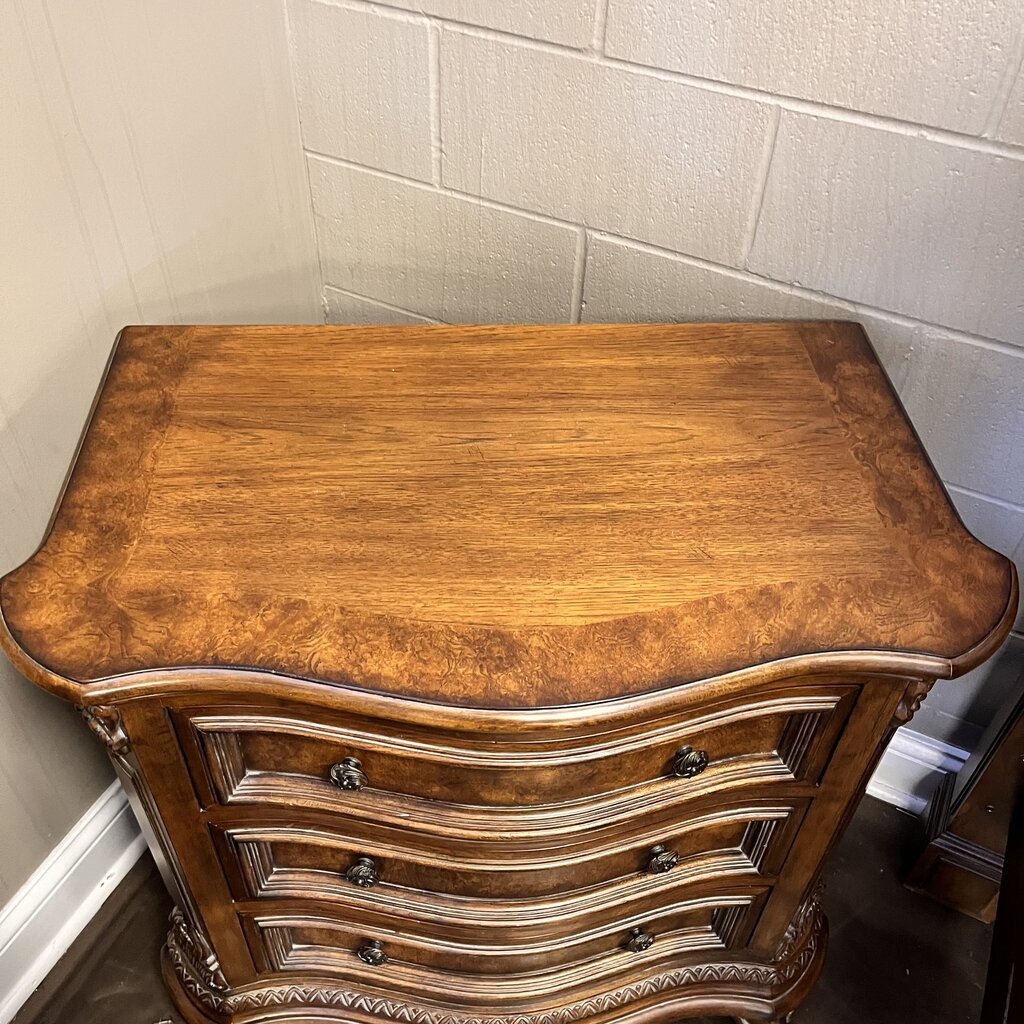 Talavera Night Stand