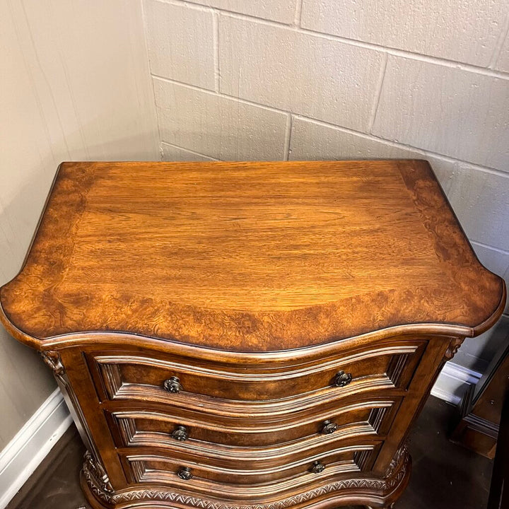 Talavera Night Stand