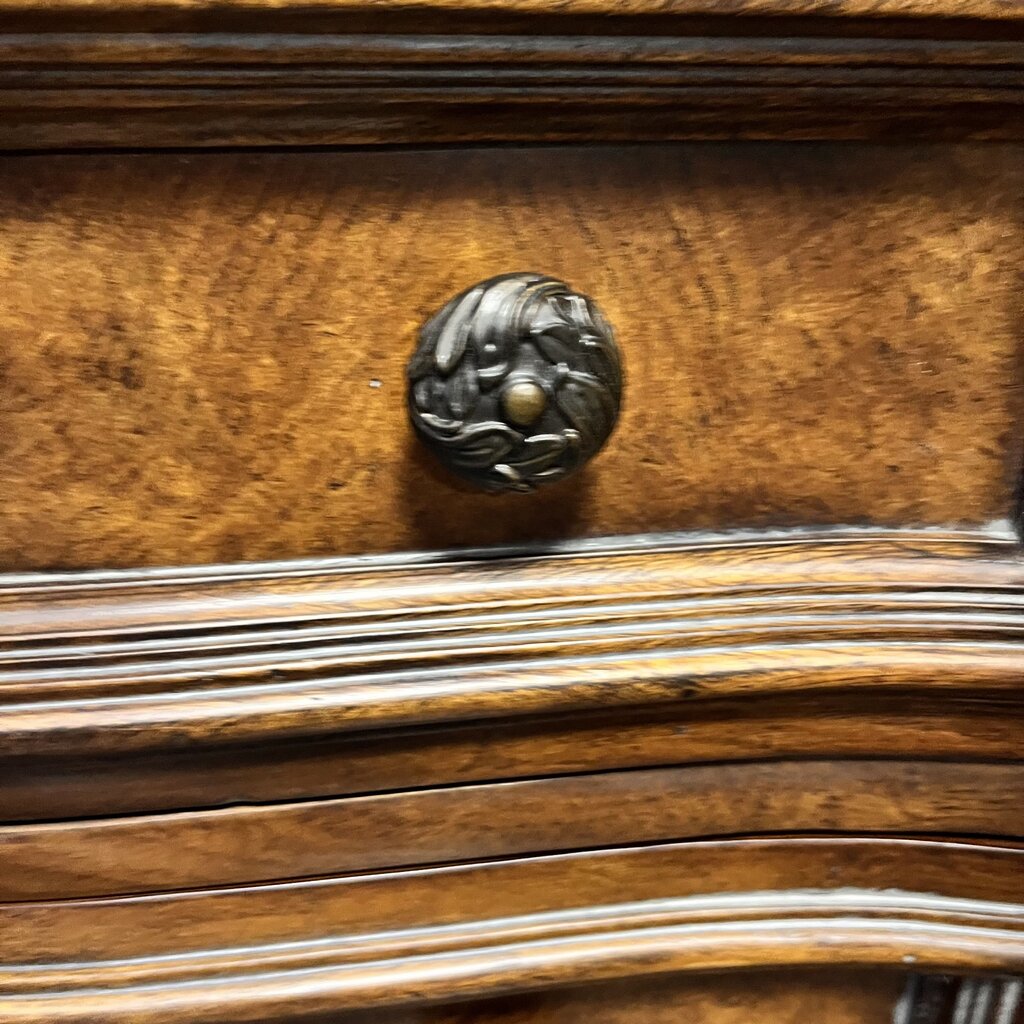 Talavera Night Stand