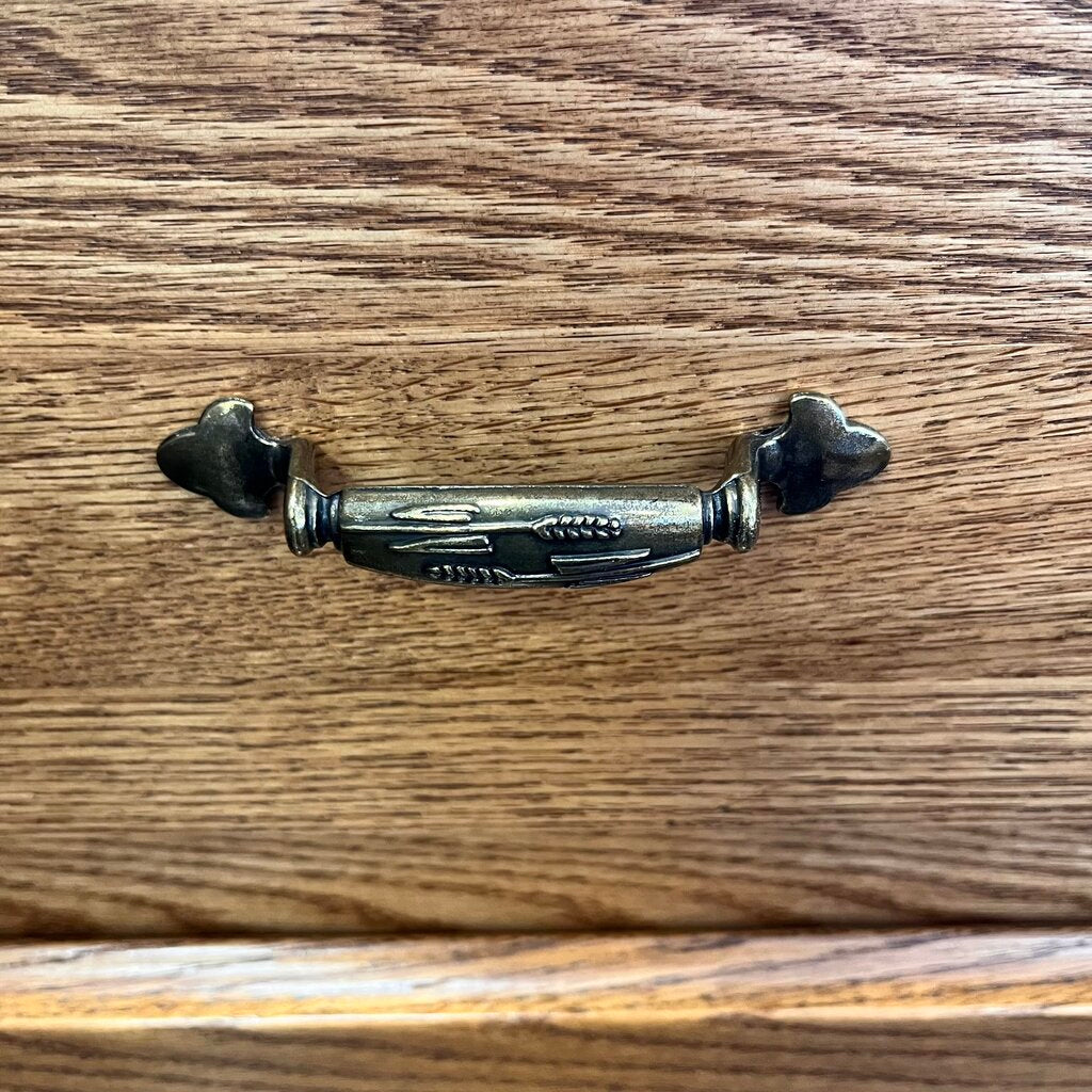 Orig Price $1250 - Amish Dresser