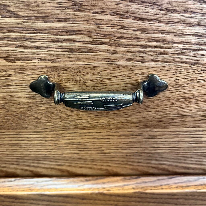 Orig Price $1250 - Amish Dresser