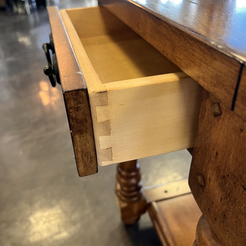 Side Table w/ Drawer