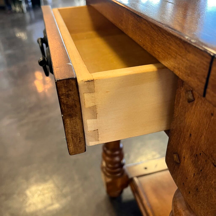 Side Table w/ Drawer