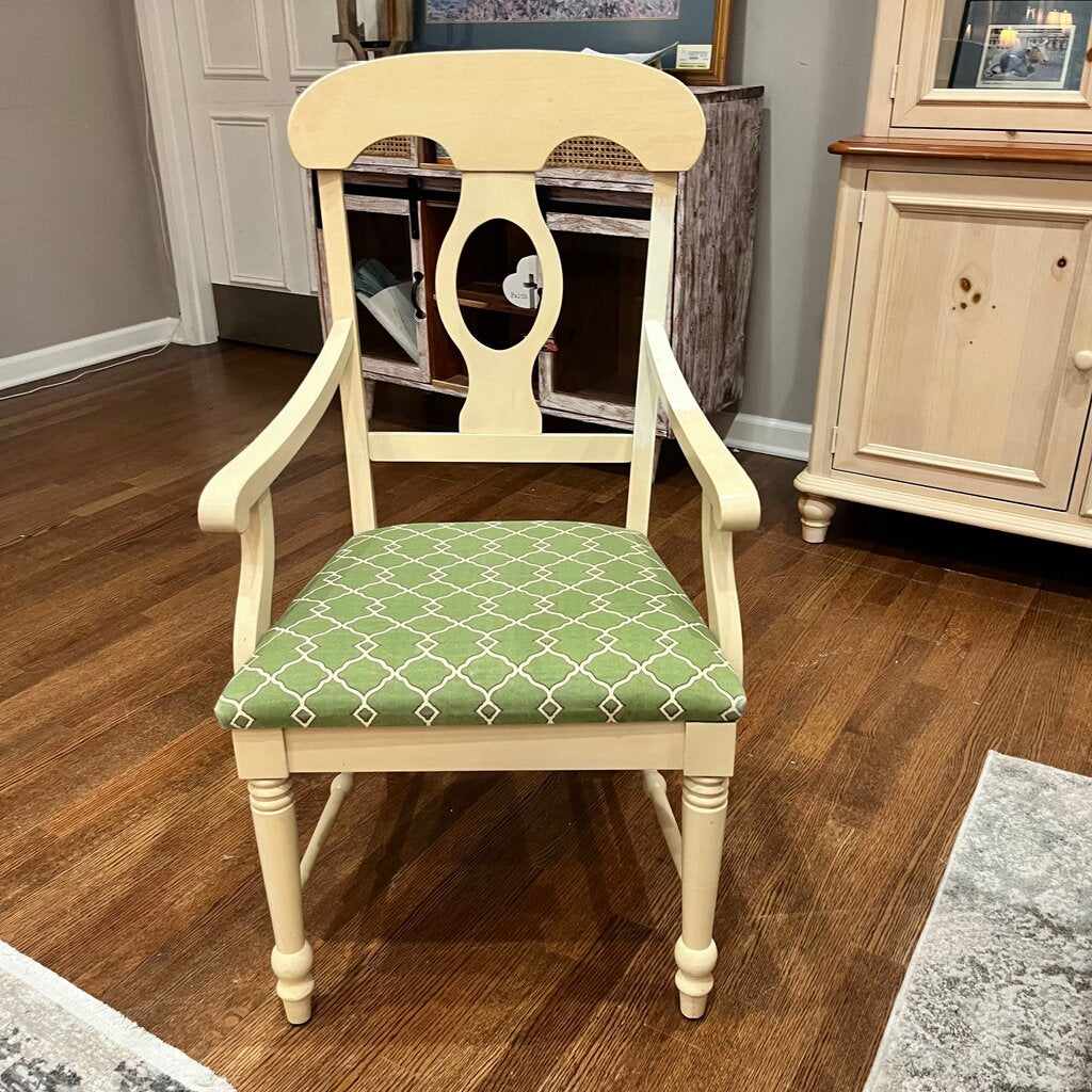 Knotty Pine Dining Set