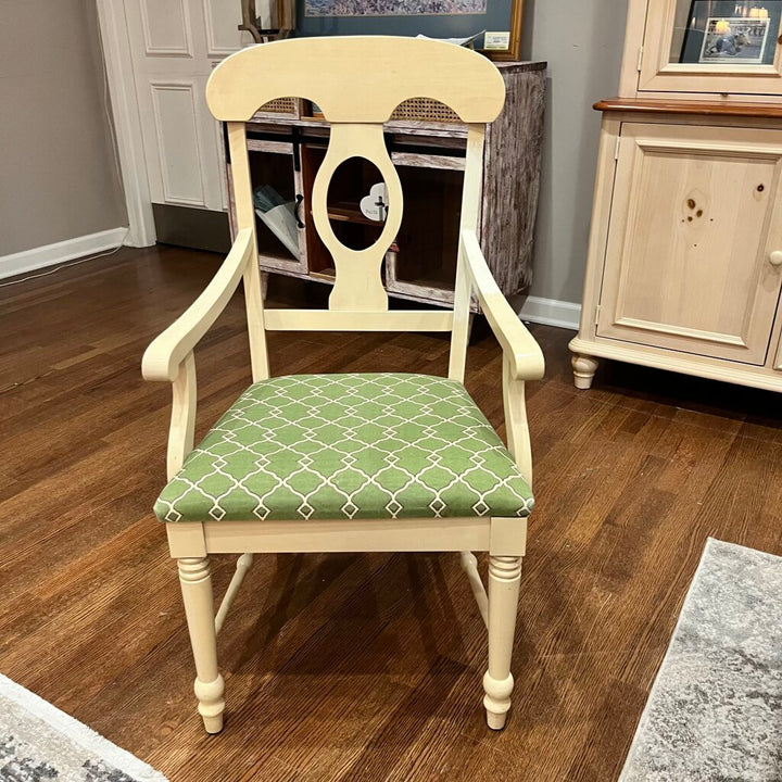 Knotty Pine Dining Set