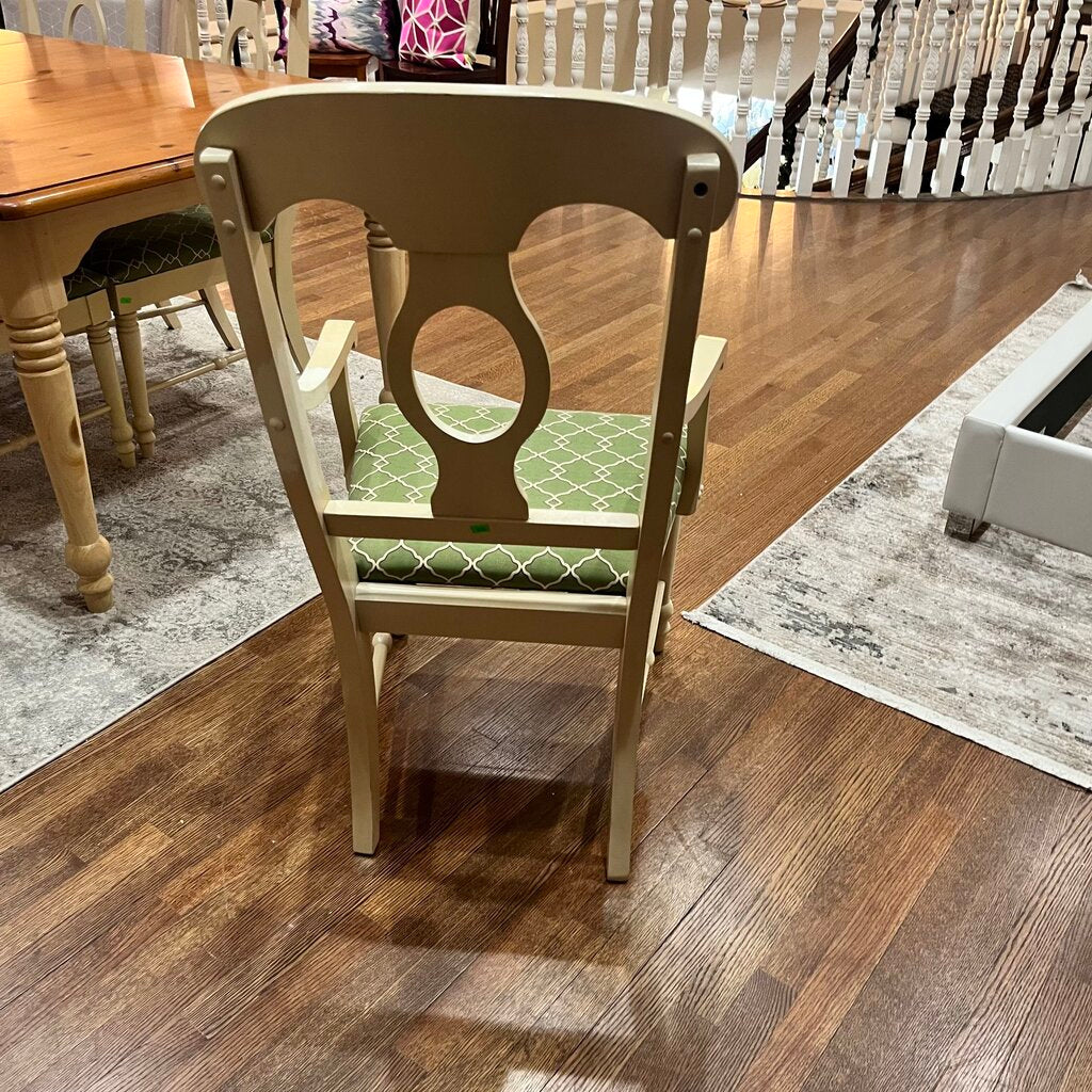 Knotty Pine Dining Set