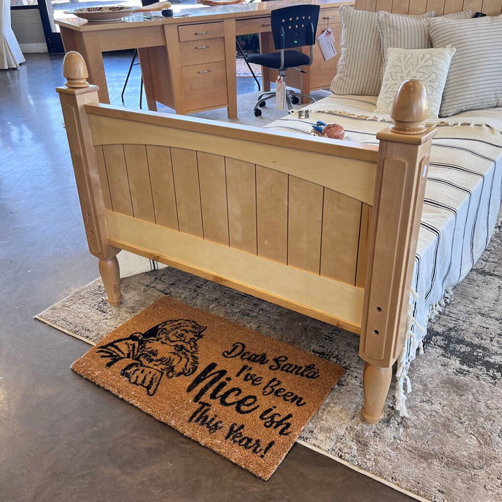 Orig Price $599 - Twin Bed