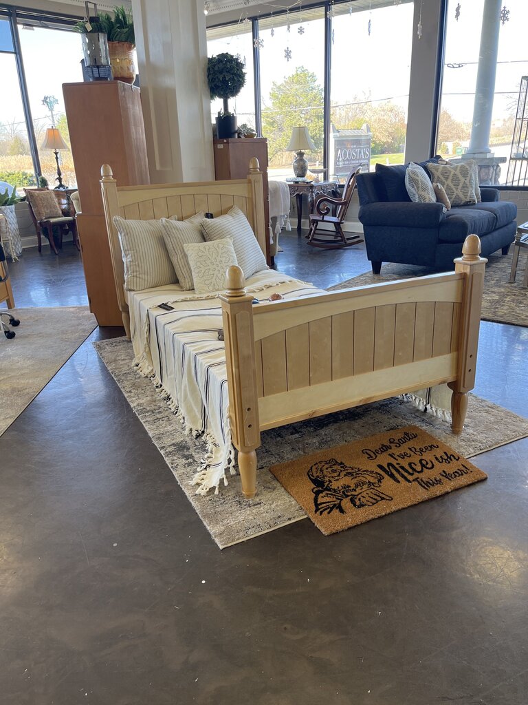 Orig Price $599 - Twin Bed