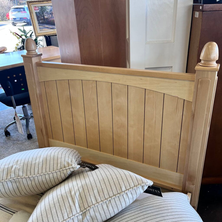 Orig Price $599 - Twin Bed