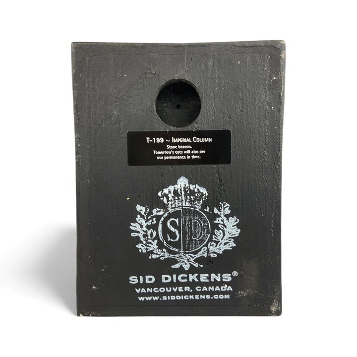 Memory Block Tile/ Imperial Column T-199