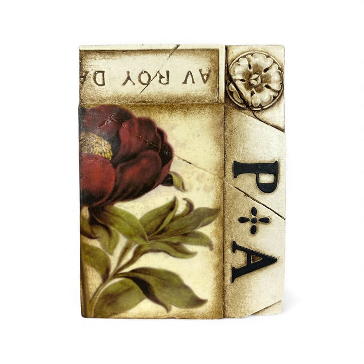 Memory Block Tile/ P & A T-51