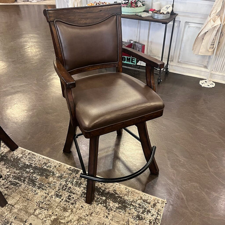 Orig Price $250 - Bar Stool