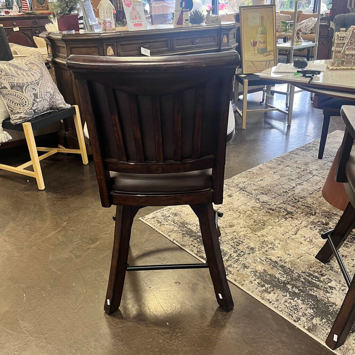 Orig Price $250 - Bar Stool
