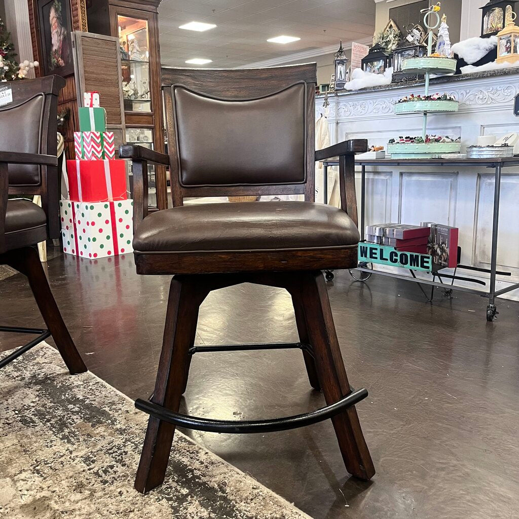 Orig Price $250 - Bar Stool