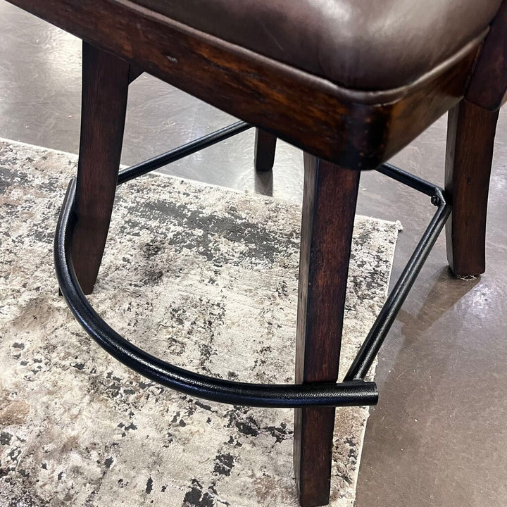 Orig Price $250 - Bar Stool