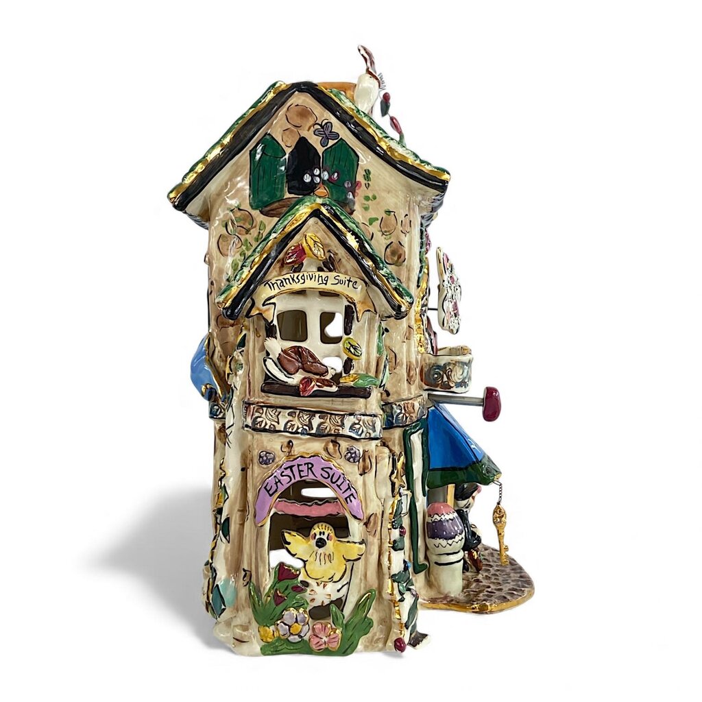 Holiday Hill's Hotel - Royal Goldminc Collection