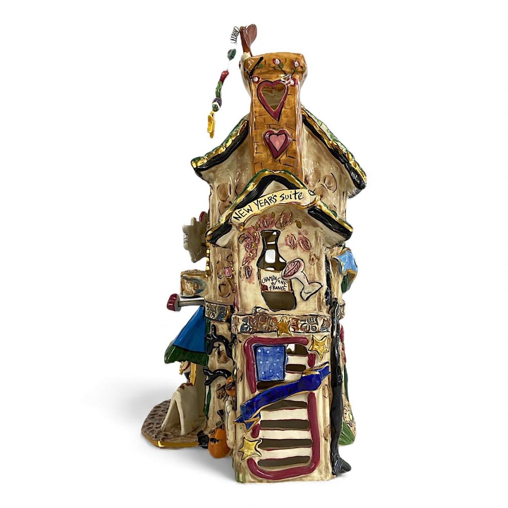 Holiday Hill's Hotel - Royal Goldminc Collection