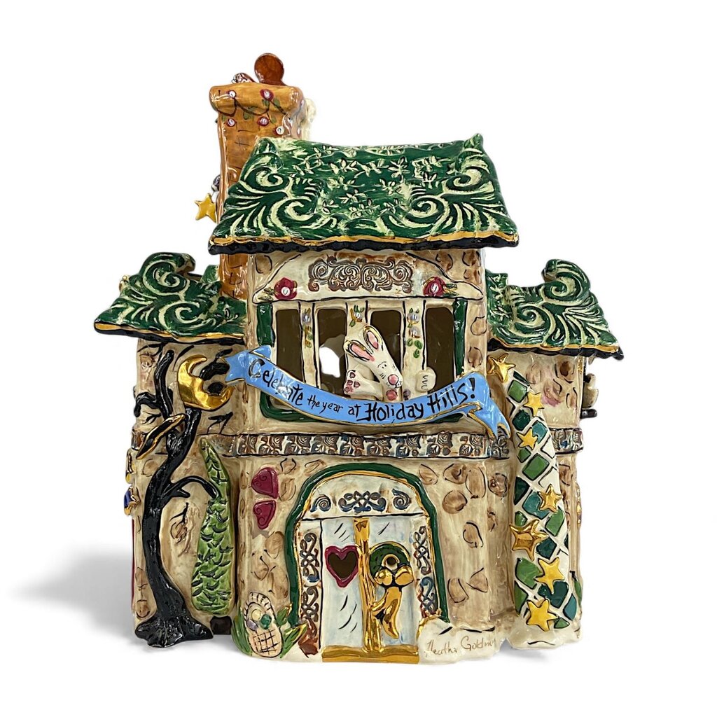 Holiday Hill's Hotel - Royal Goldminc Collection