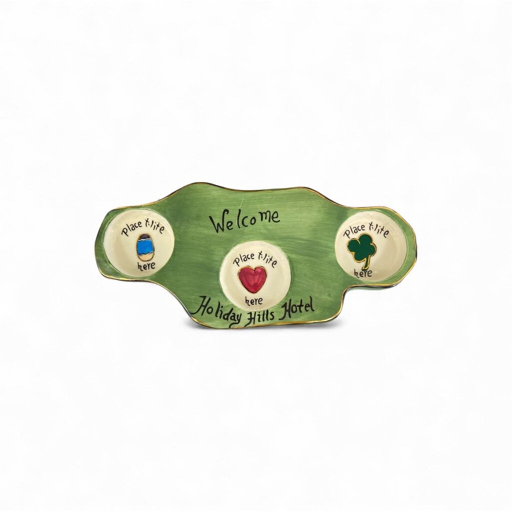 Holiday Hill's Hotel - Royal Goldminc Collection