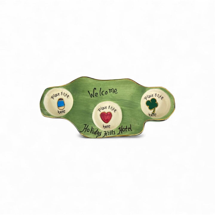 Holiday Hill's Hotel - Royal Goldminc Collection