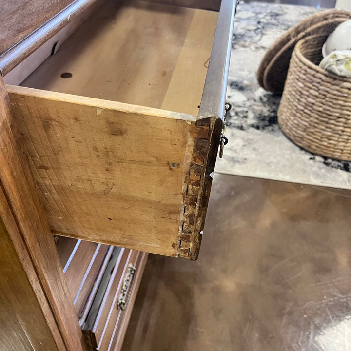 Antique Dresser