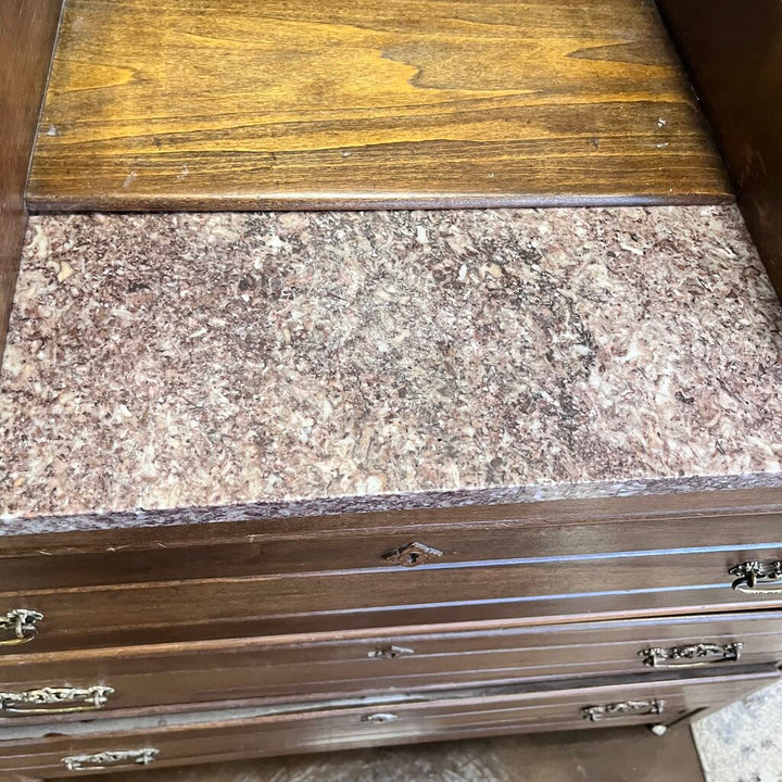 Antique Dresser