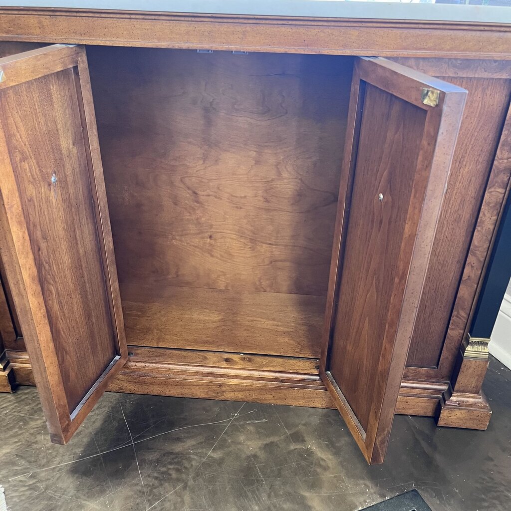 Small Buffet w/ Marble Top