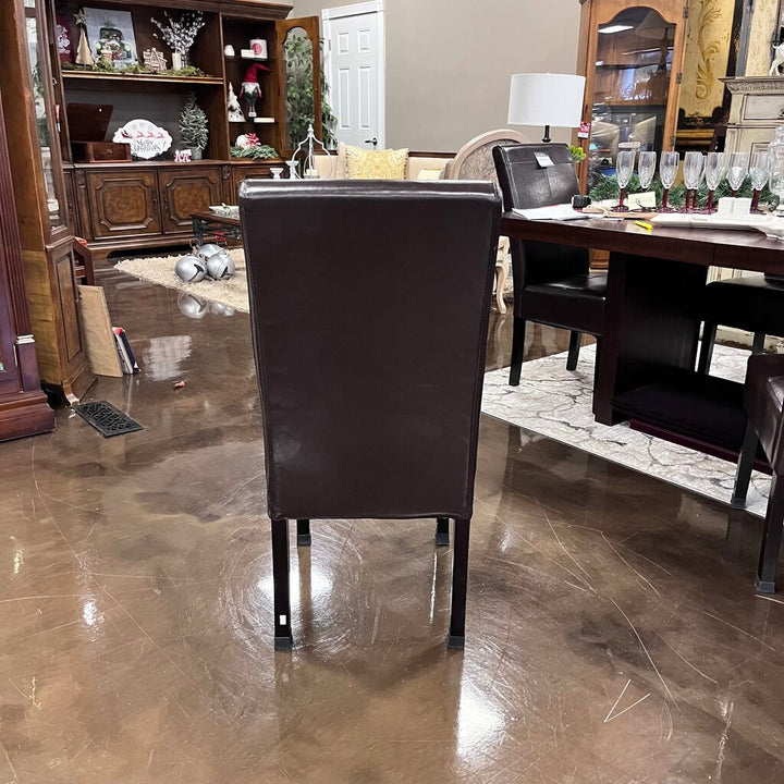 Parsons Dining Chair