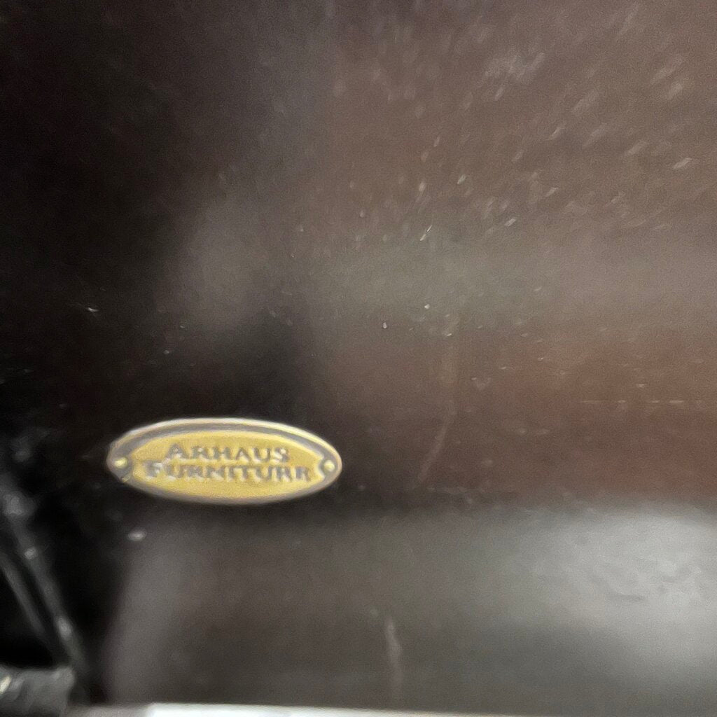 Orig Price $1800 - Queen Sleigh Bed