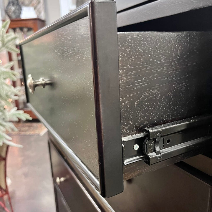 Orig Price $1500 - 6 Drawer Chest of Drawers