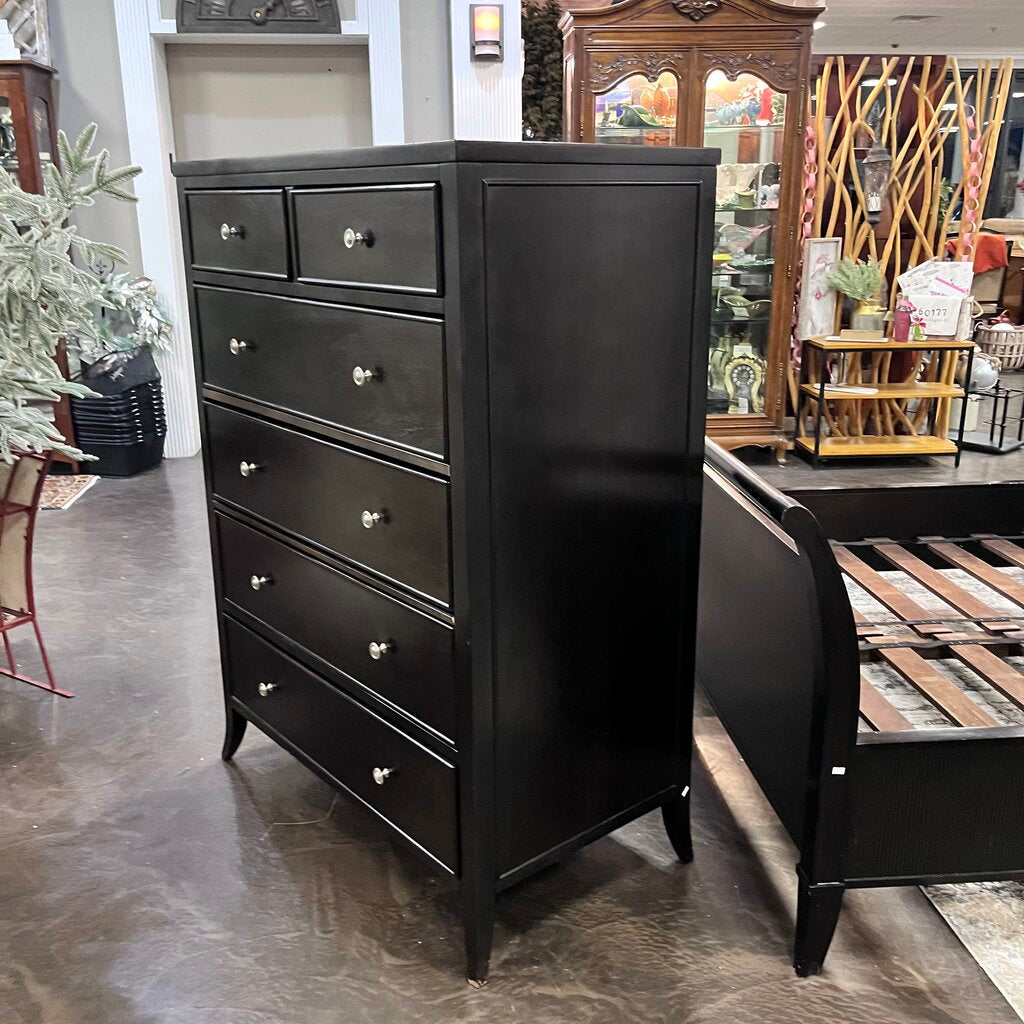 Orig Price $1500 - 6 Drawer Chest of Drawers