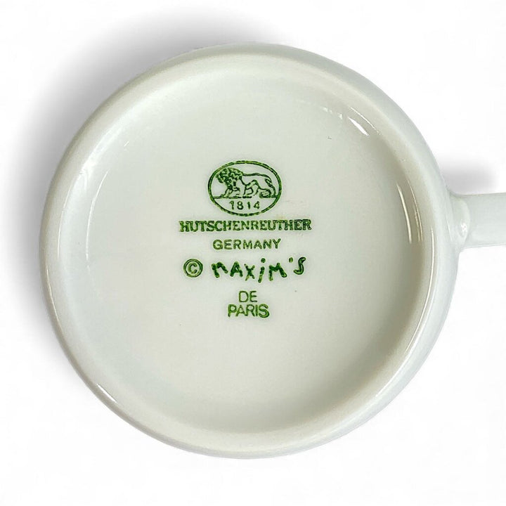 China Set for 4 - Maxim