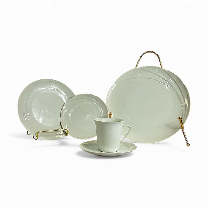 China Set for 4 - Maxim