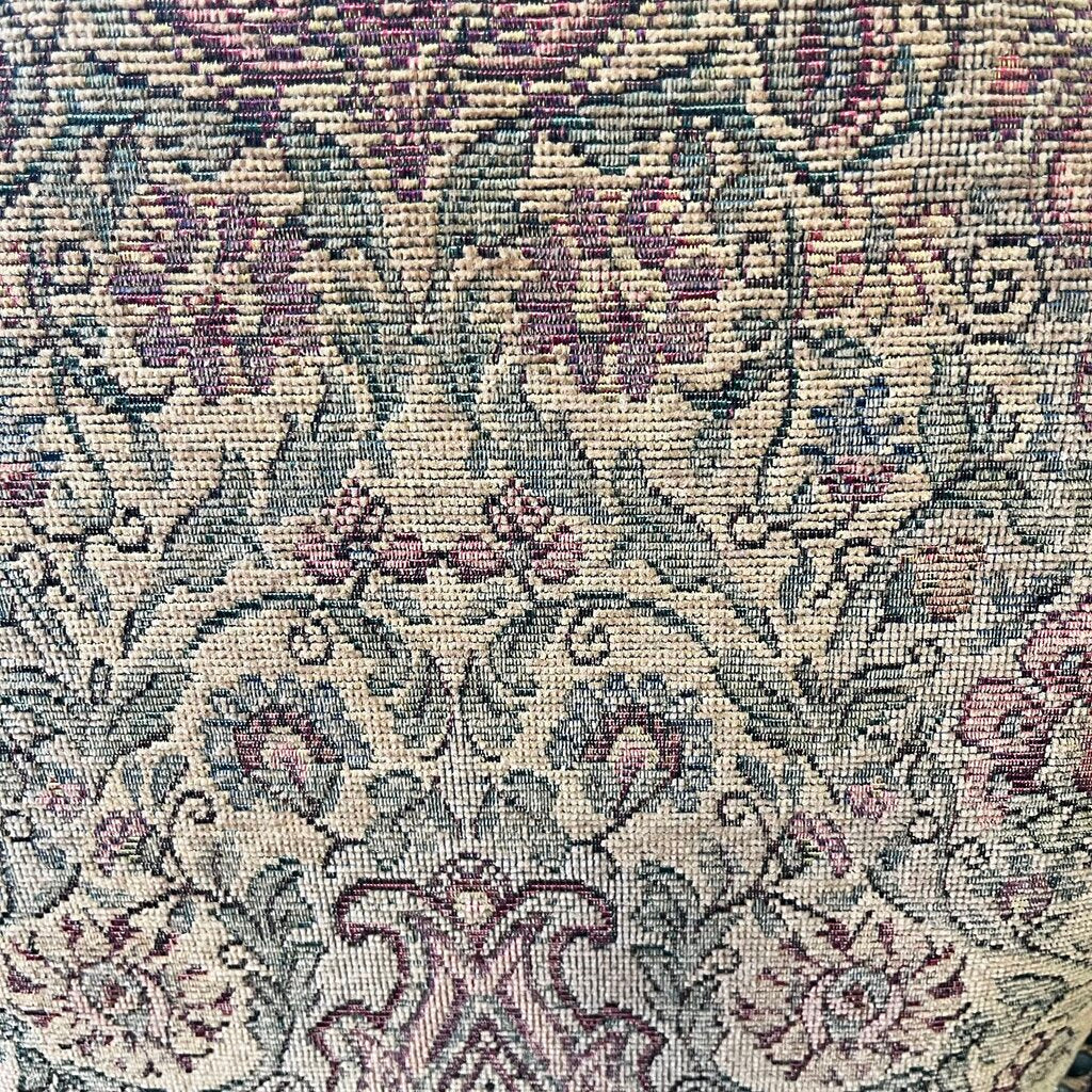 Orig Price $2960 - Dining Table w/ 8 Chairs & 2 Leaves