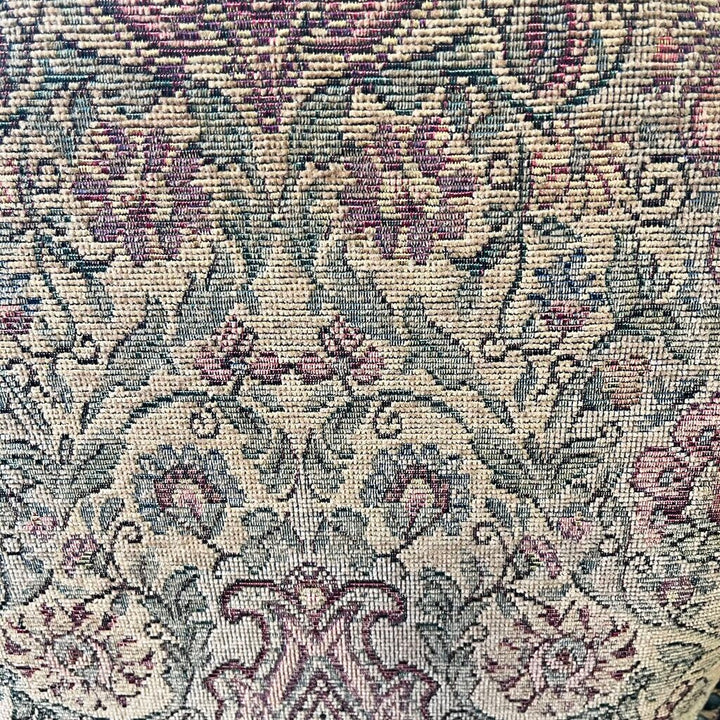 Orig Price $2960 - Dining Table w/ 8 Chairs & 2 Leaves