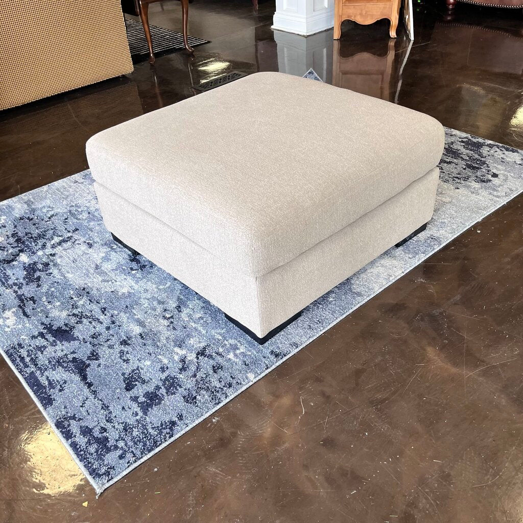Orig Price $320 - Ottoman