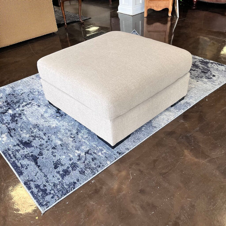 Orig Price $320 - Ottoman