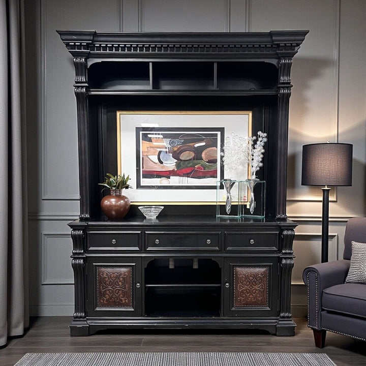 Orig Price $6000 -Media Console